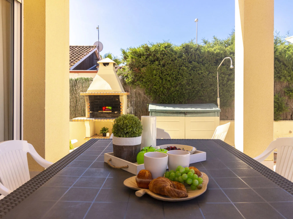 Holiday Home Flamenc 3 by Interhome