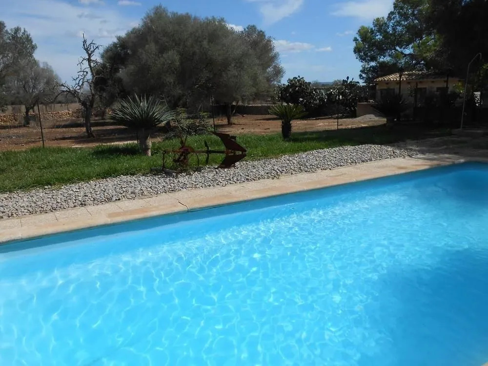 Agroturismo Can Llimona