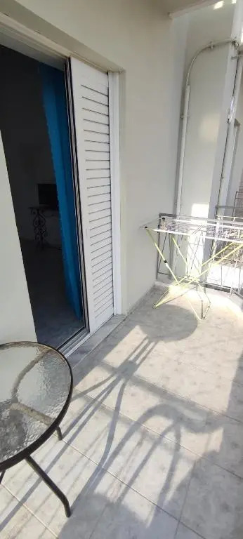 Thanasis' apartments Α2
