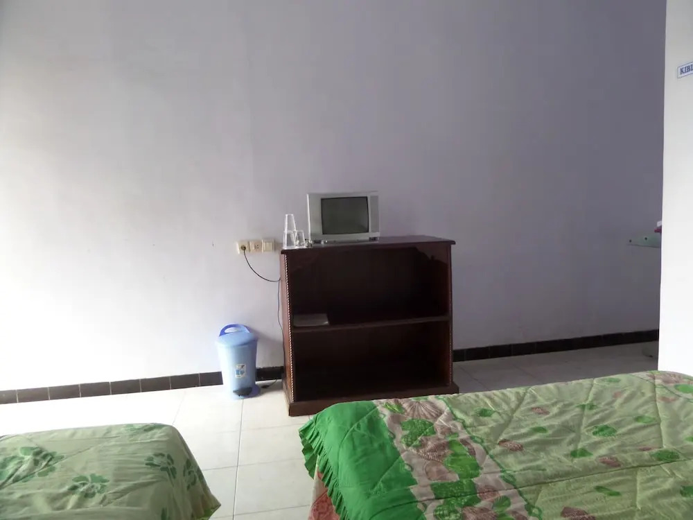 Nadia Hotel