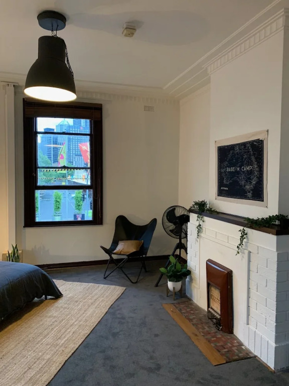 Central Club Hotel - North Melbourne