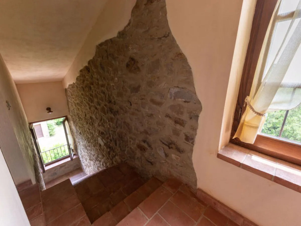 House Bandiera Cinigiano