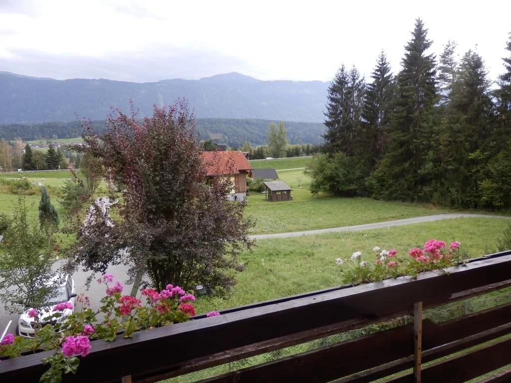 Ferienhaus Bella Vista