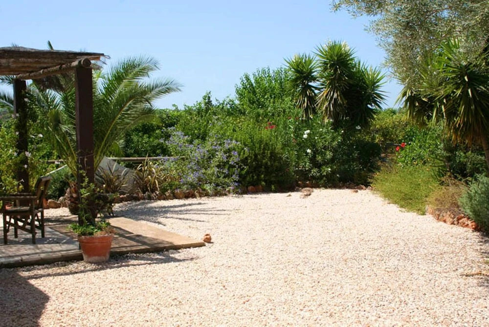 Villa Casa da Fruta