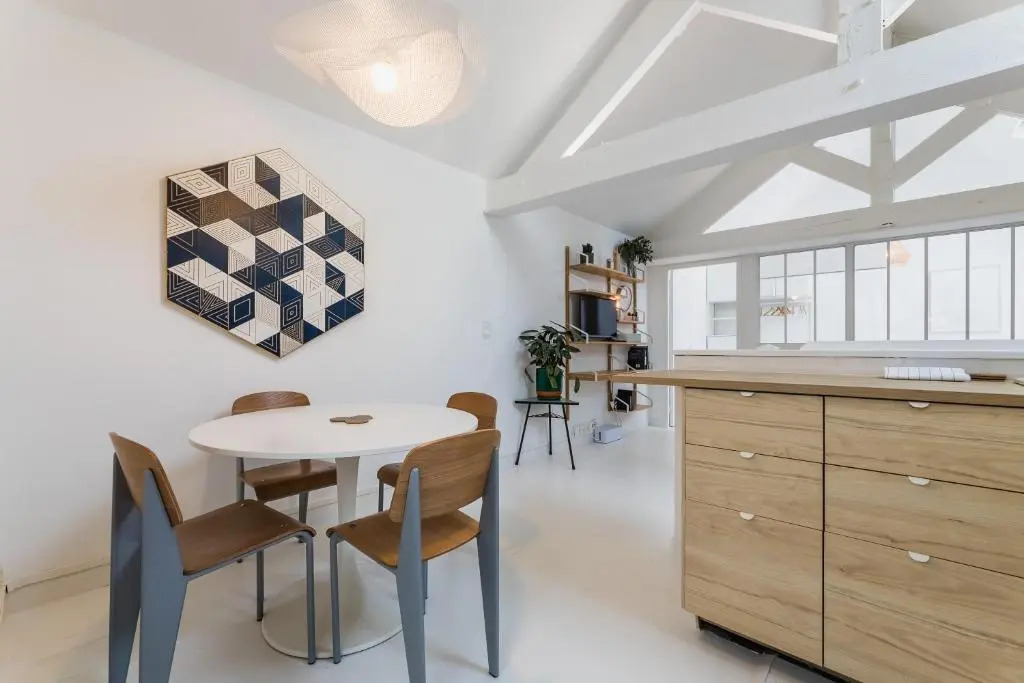 Magnifique Appartement en hypercentre