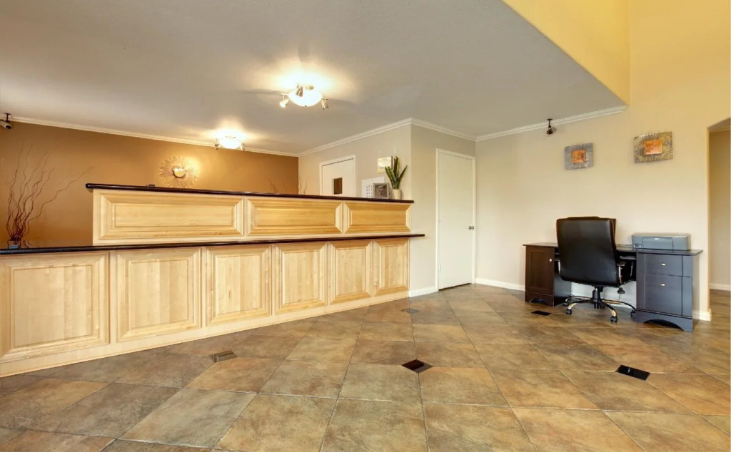 Americas Best Value Inn and Suites DeSoto