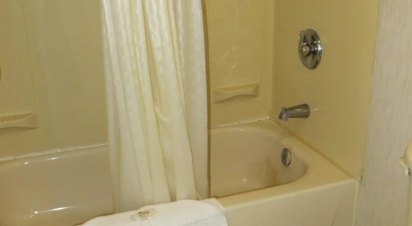 Caprice Motor Inn