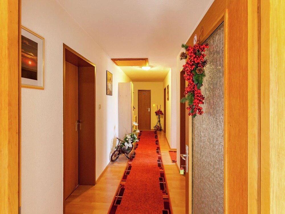 Spacious Apartment In Längenfeld near Ski Area