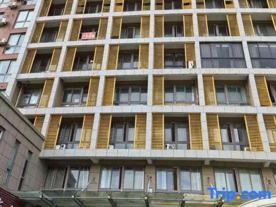 Daishan Daiyu E-Sports Hotel