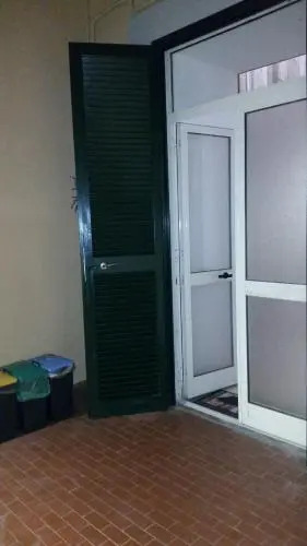 Vincents home