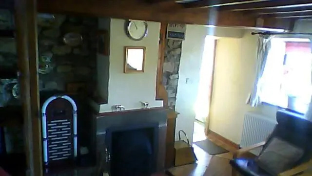 Old Coach House