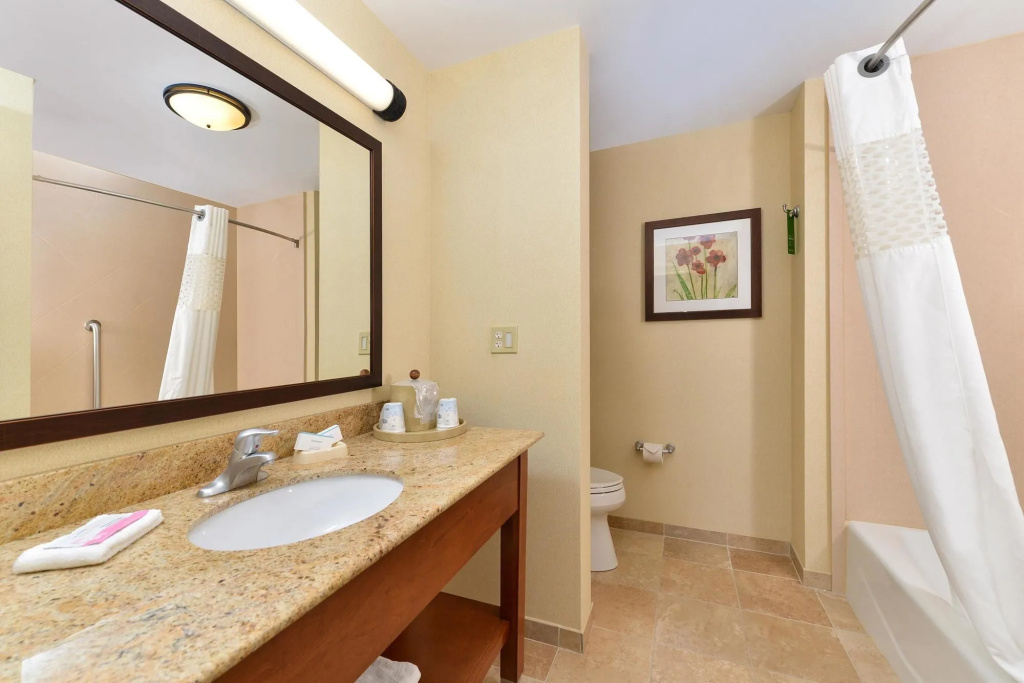 Hampton Inn Ottumwa