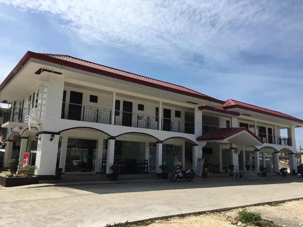 Panglao Village Court - Residence Inn