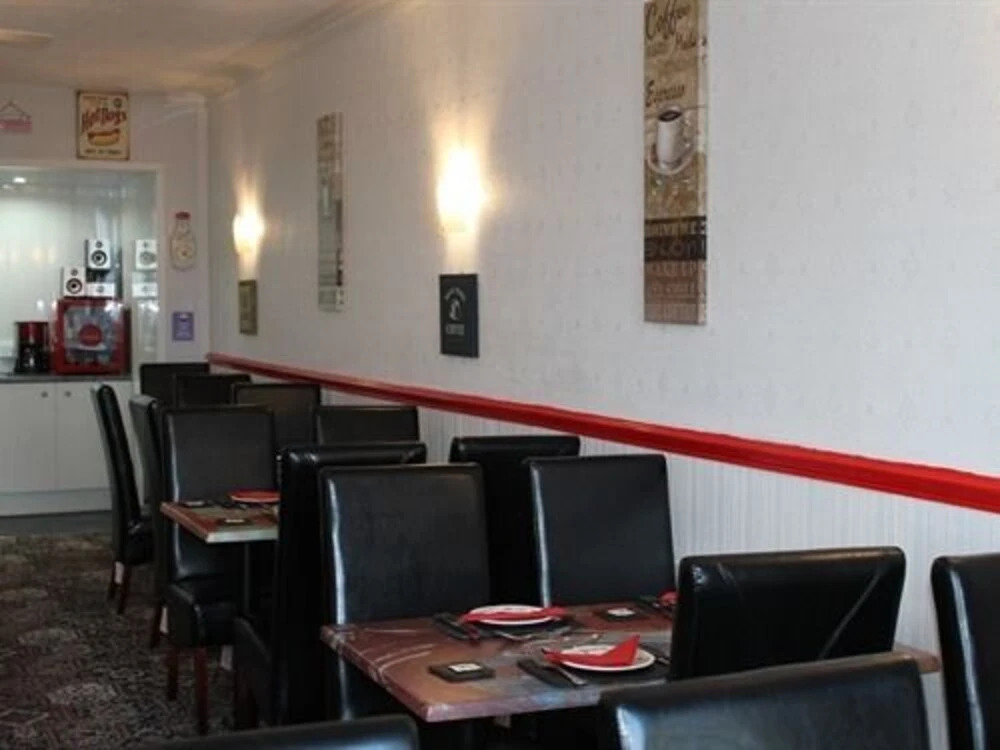 Kings Boutique Hotel