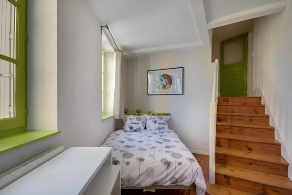TOPISSIME Topséjour-Roanne 2 chambres All Inclusive