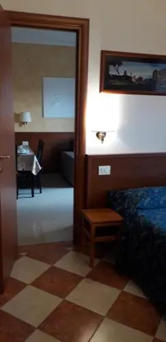 Filiberto Apartment
