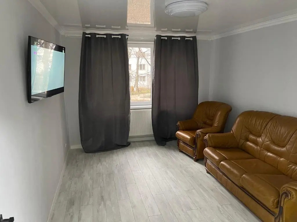 Apartament Bulevard