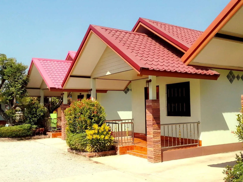 Patchareeporn Resort