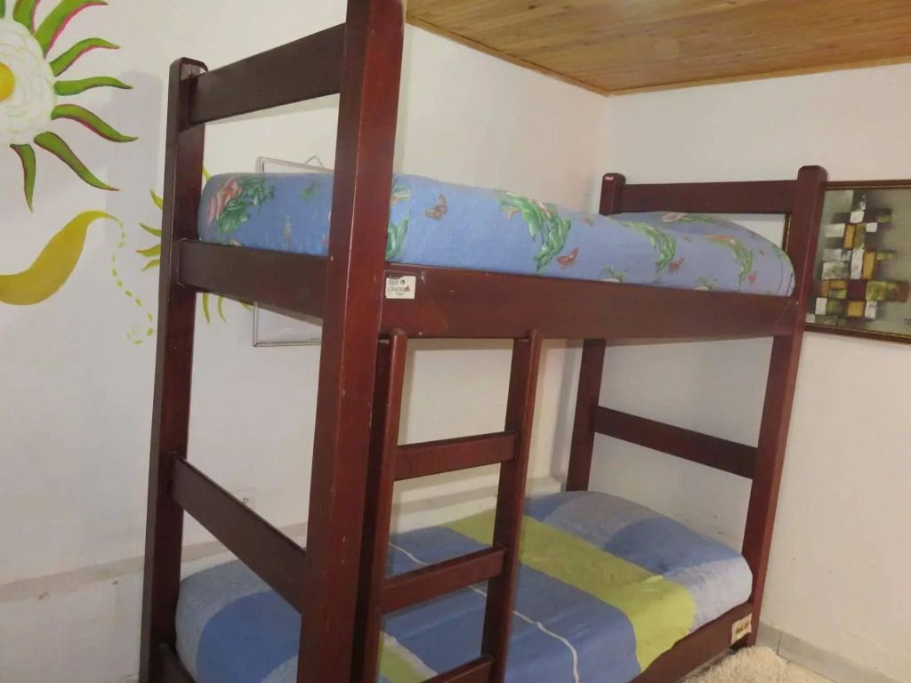 Onde Pepe Hostel