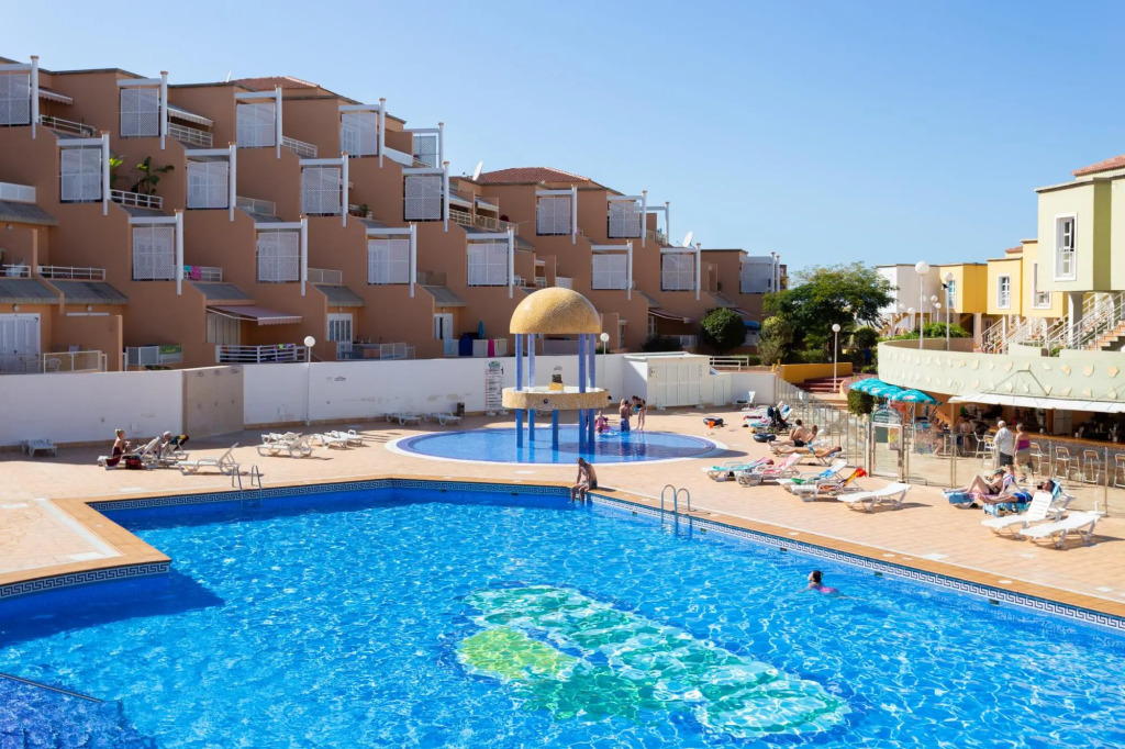 Home2Book Cozy Costa Adeje Terrace&Pool