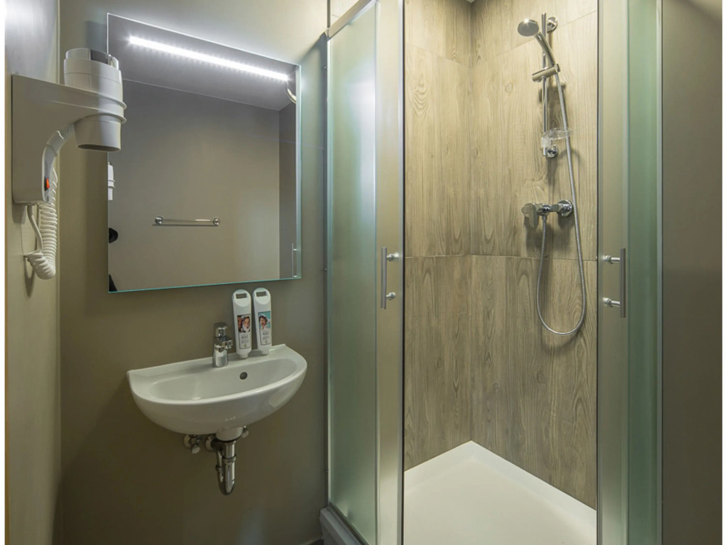 Ibis Riga Centre