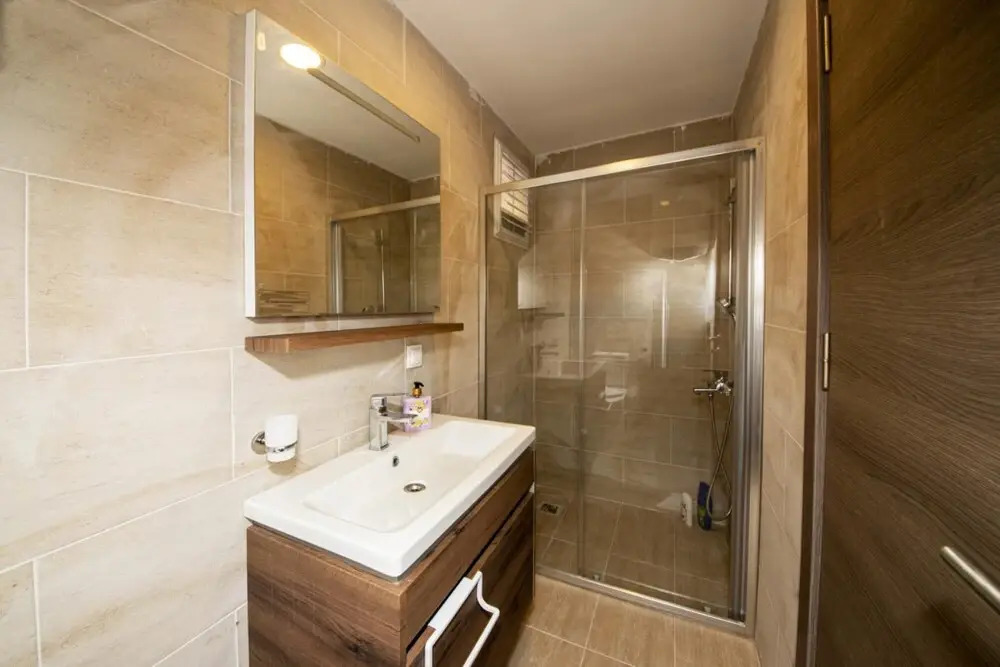 Charming House With Shared Pool in Milas