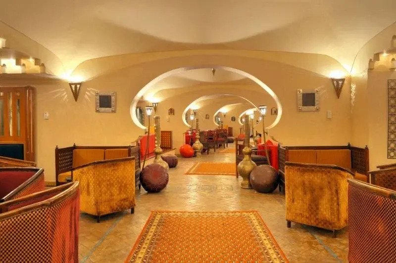 Corinthia Tripoli