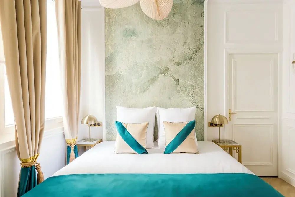 Merveil Luxury Suite - Mauroy I