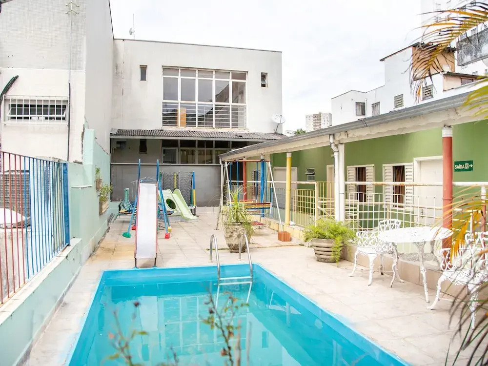 OYO Hotel Guarany