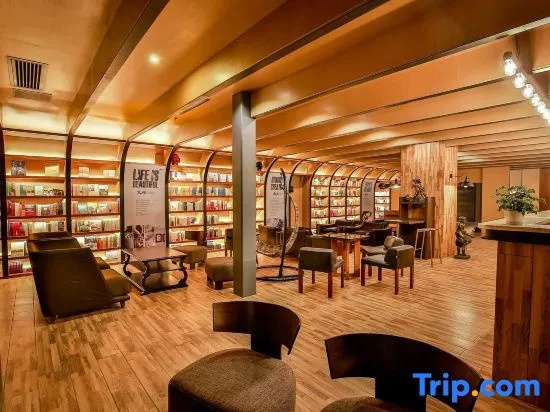 The Journey Hotel