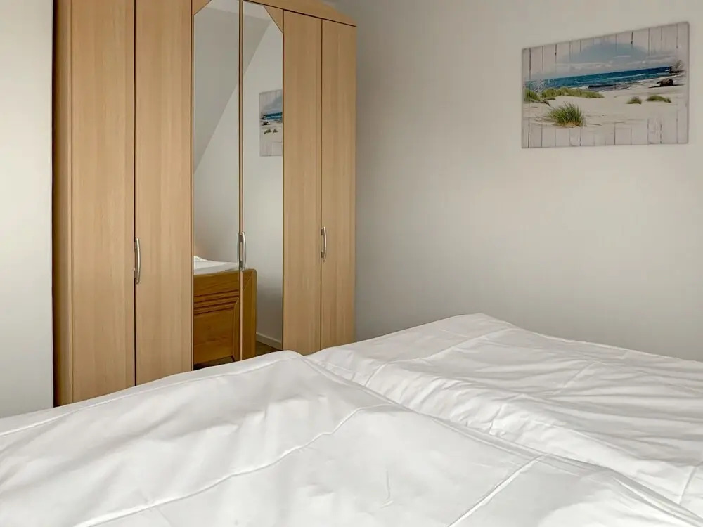 Sandd ne Norden in Norden