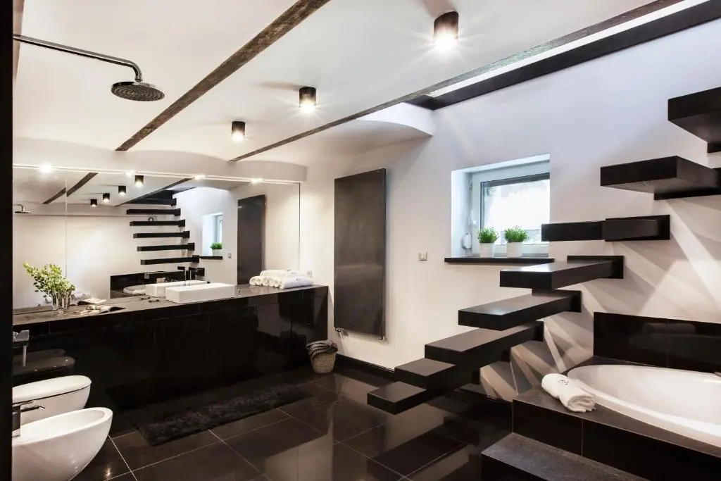 Rj Apartments Dejw