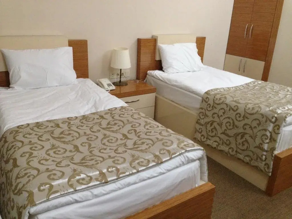 Akun Hotel