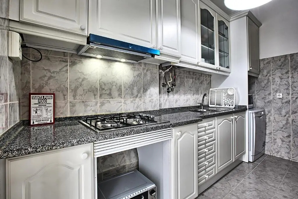 Antonio Pedro Brand New Apartment