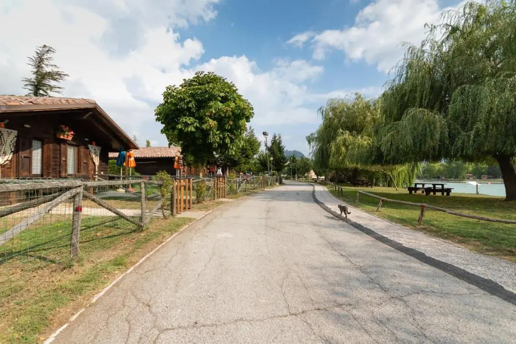 The Village Chalet