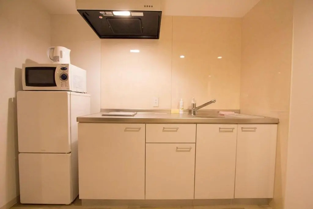 SEVEN Building / Vacation STAY 4961