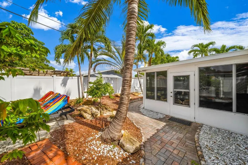 3BDR Villa-HeatedPool-6minFt.Lauderdale Beach-8PPL