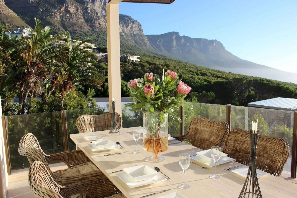 Oudekraal Lodge