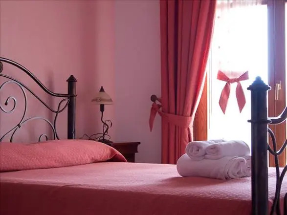 Hotel Ismini