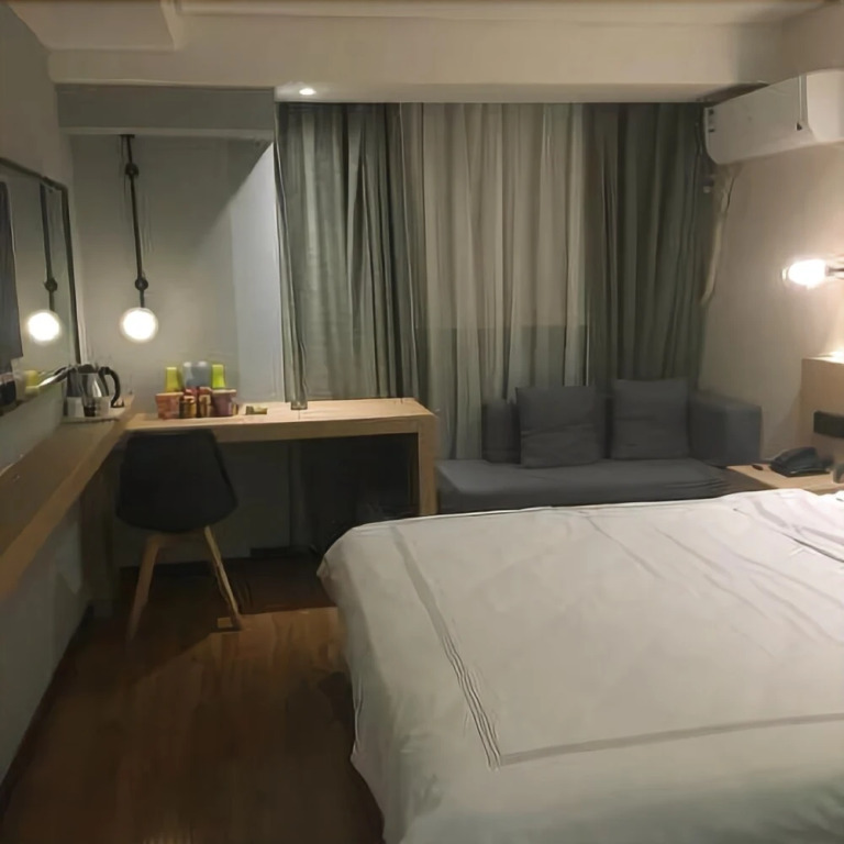 Xingwei Hostel