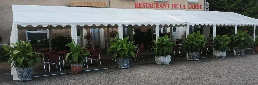 Chambres d’hôtes Lagarde