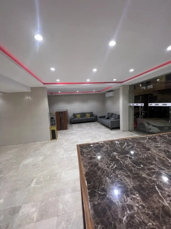 Coov 2 hotel