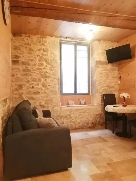 Studio au centre ville de Carcassonne