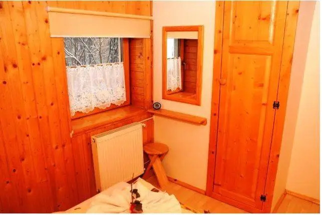 Apartmán ALPINKA