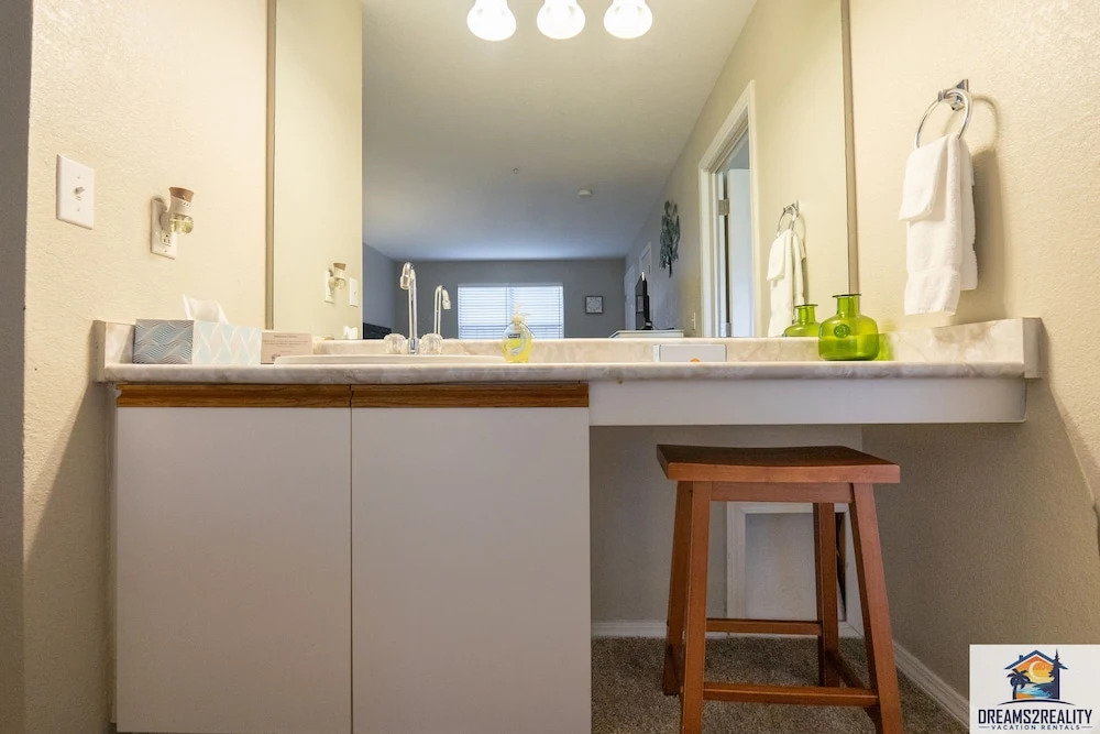 Club A-1 2 Bedroom Condo