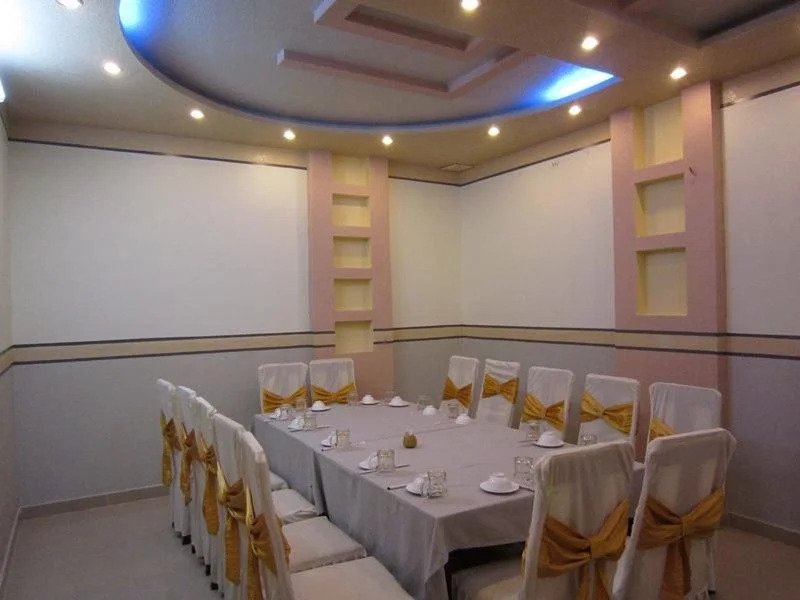 Phuoc Thoi Hotel