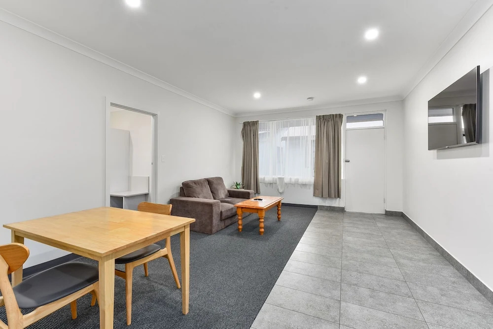 BEST WESTERN Robe Melaleuca Motel