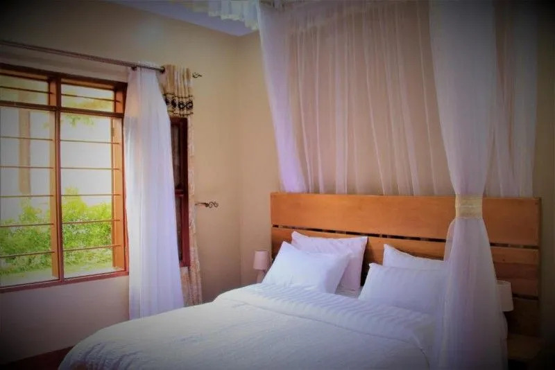 Kisubi Forest Cottages