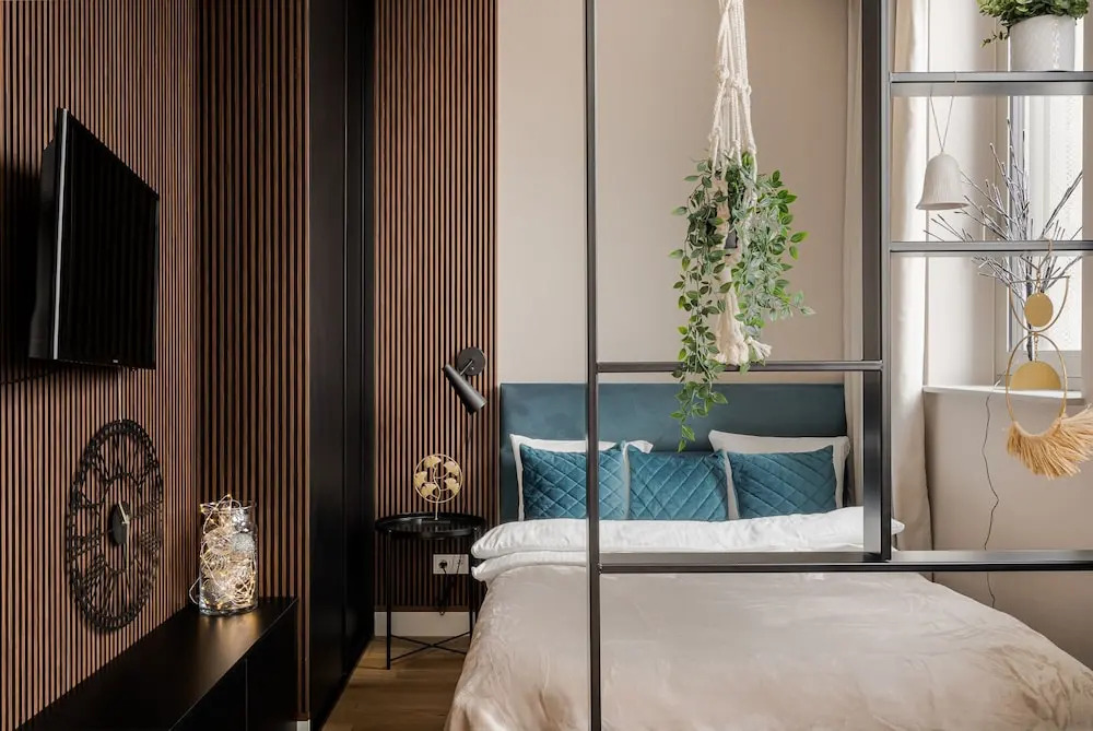 RentPlanet - Apartamenty Młyn Maria