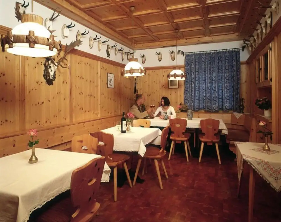 Hotel Rose